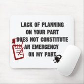 引用文 マウスパッド (マウス)