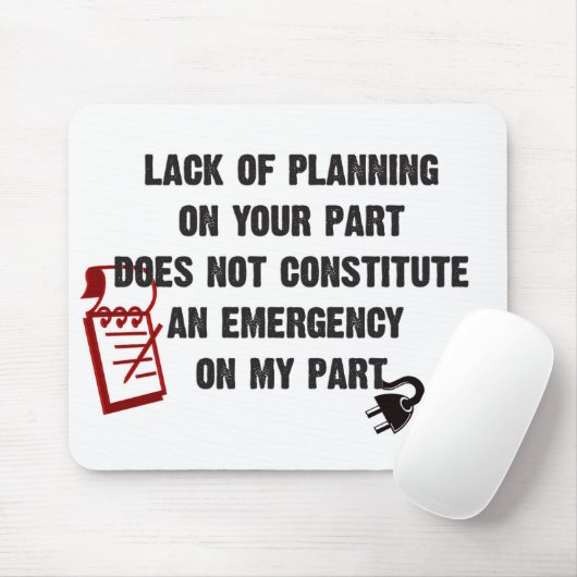 引用文 マウスパッド (マウス)