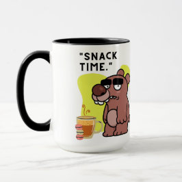 引用文 マグカップ