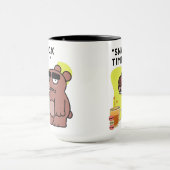 引用文 マグカップ (中央)