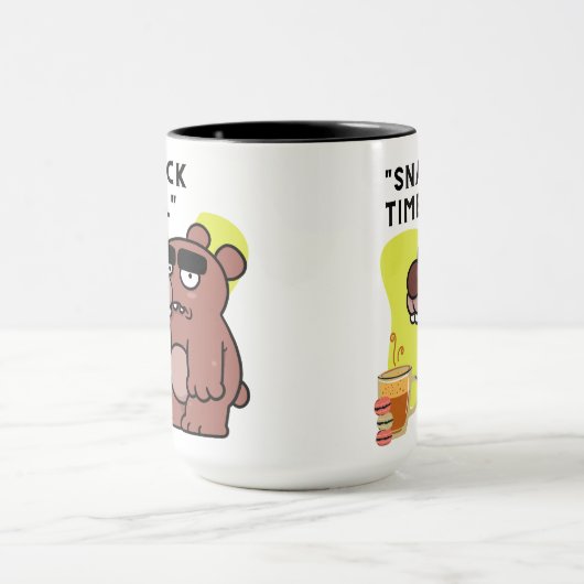 引用文 マグカップ (中央)