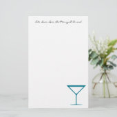 引用文: メリー及び飲み物が食べて下さい、愛して下さい、生きている、あって下さい 便箋 (スタンド正面)