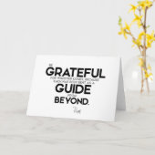 引用文:ルミ:先のガイド カード (黄色い花)