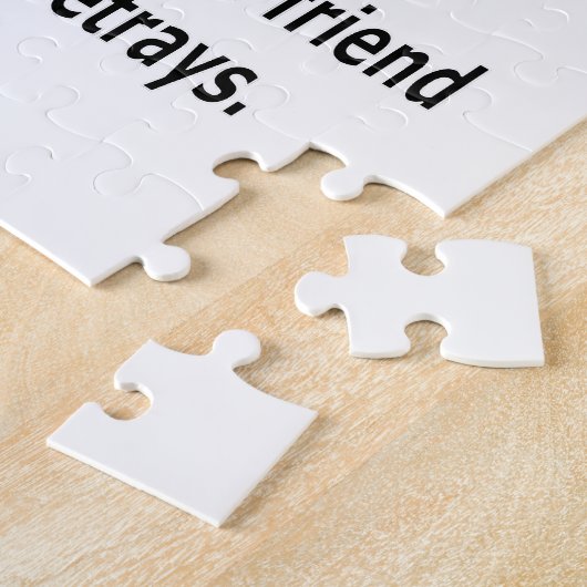 引用文：孔子 ジグソーパズル (側面)