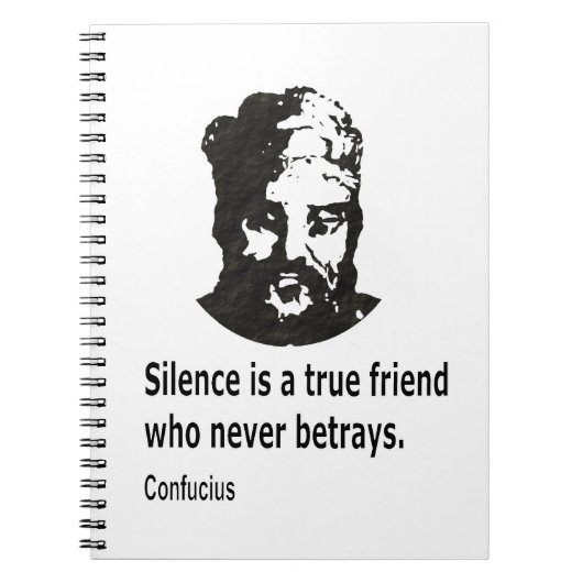 引用文:孔子 ノートブック (正面)