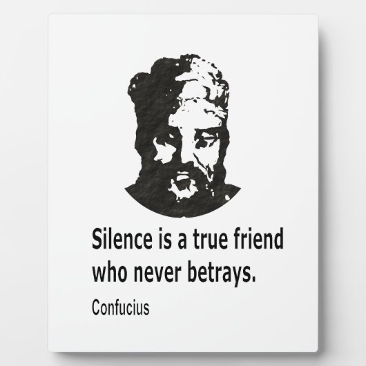 引用文：孔子 フォトプラーク (正面)