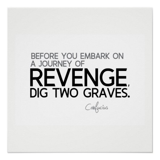 引用文：孔子：復讐の旅 ポスター (正面)