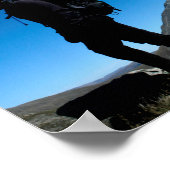 引用文:山々が呼んでいる ポスター (角)