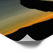 引用文:山々が呼んでいる ポスター (角)