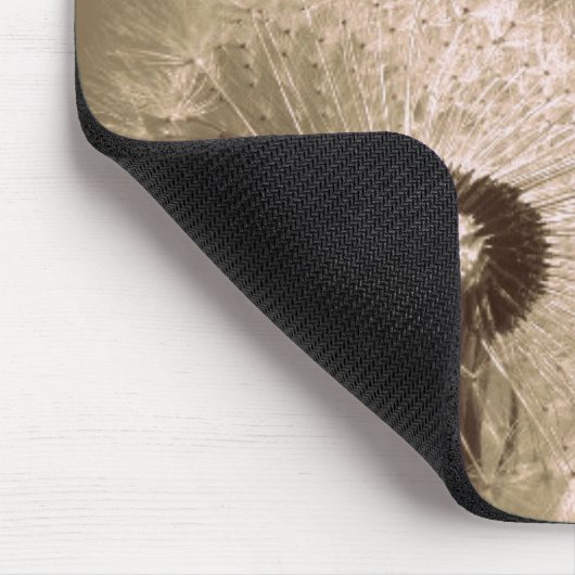 引用文:彼女信じはそうすることができた マウスパッド (コーナー)