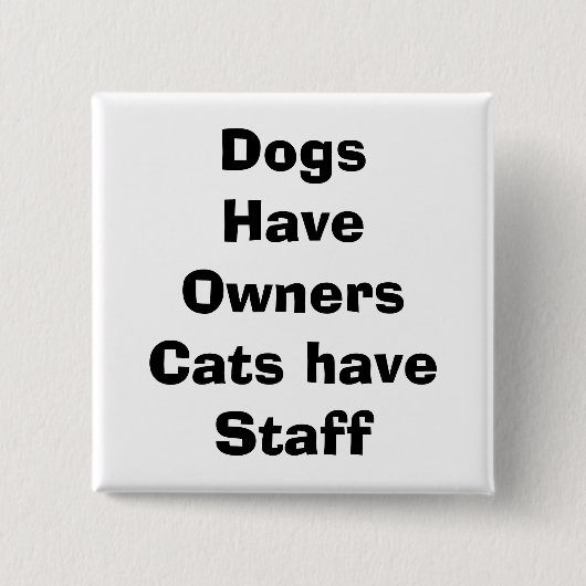 引用文 缶バッジ (正面)