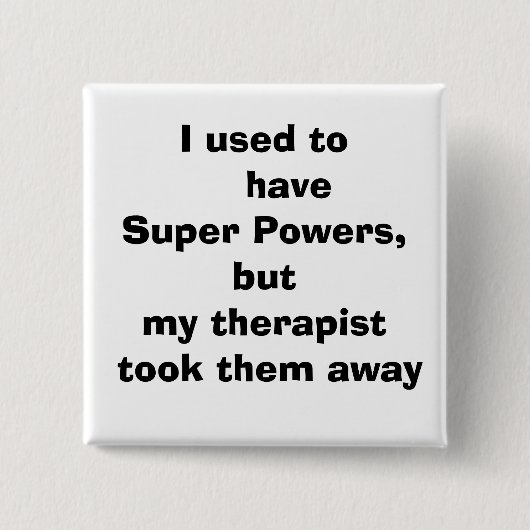 引用文、 缶バッジ (正面)