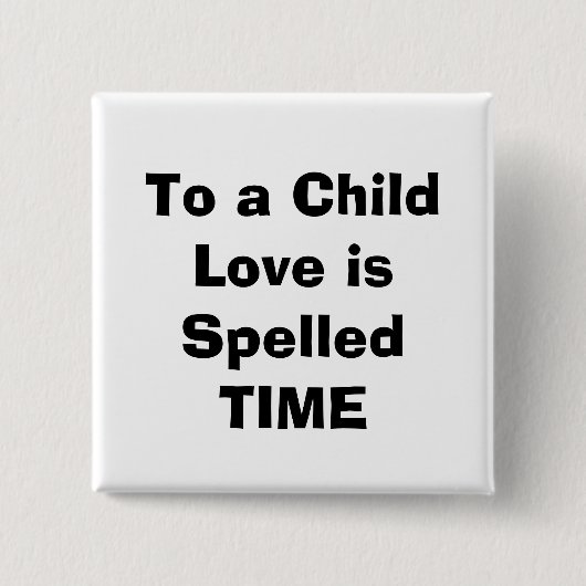 引用文 缶バッジ (正面)