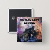 引用文 缶バッジ (正面&裏面)