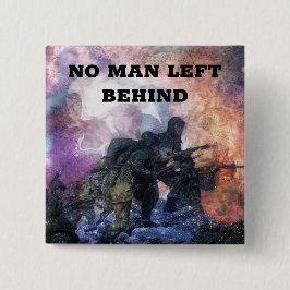 引用文 缶バッジ