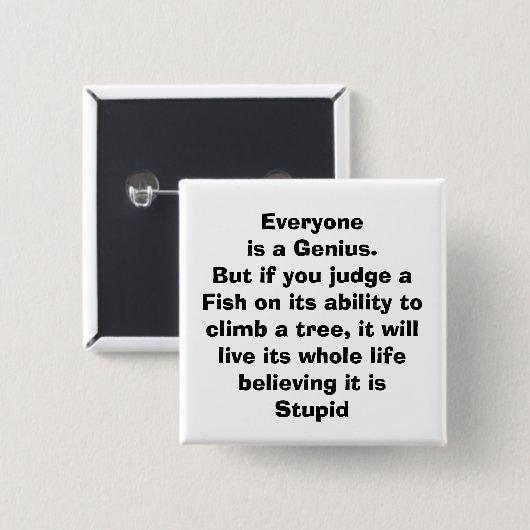 引用文、 缶バッジ (正面&裏面)