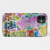 引用文 Case-Mate iPhoneケース (裏面(横))