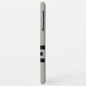 引用文 Case-Mate iPhoneケース (裏面/左)