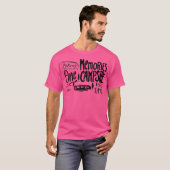引用文 Tシャツ (正面フル)