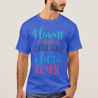 引用文 Tシャツ