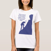 引用文 Tシャツ (正面)