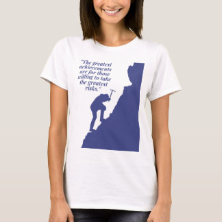 引用文 Tシャツ