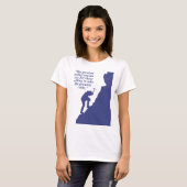 引用文 Tシャツ (正面フル)