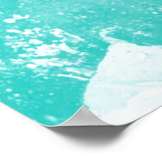 引用文by Thurston - Math Posts ポスター (角)