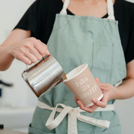 引用文l遠くにコーヒーショップ事業 紙コップ