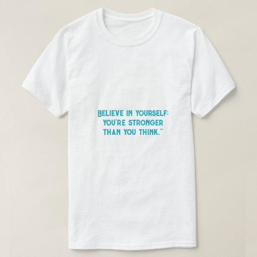 引用文Tシャ男性へツ Tシャツ (デザイン正面)