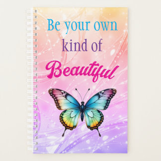 引用済みデザイン プランナー手帳