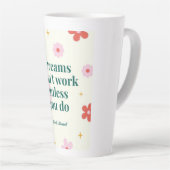 引用済みラテマグ カフェラテマグ (右アングル)