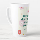 引用済みラテマグ カフェラテマグ (左アングル)