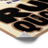 引用符 ポスター (角)