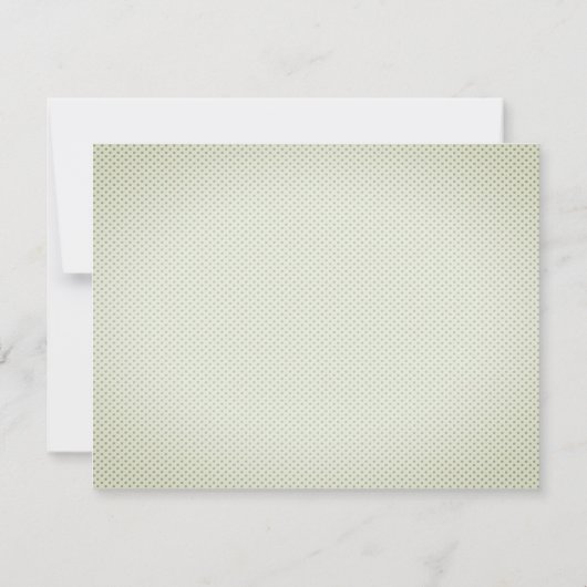 引越しました、スーツケース、花 新しい住所 案内状 (裏面)