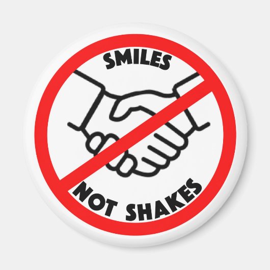 引越し業者非振り磁石 マグネット (正面)