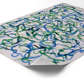 引越し業者#57 ポスター (角)