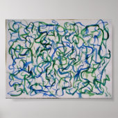 引越し業者#57 ポスター (正面)