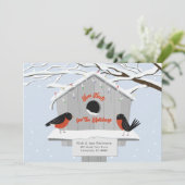 引越し発表休暇 シーズンカード (スタンド正面)