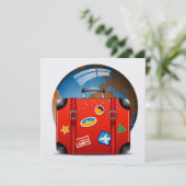 引越し ... 引退 ... 招待状 (スタンド正面)