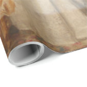 引越し (結婚生活) (結婚祝い) ラッピングペーパー (ロールコーナー)