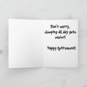 引退が容易に… カード (内部)