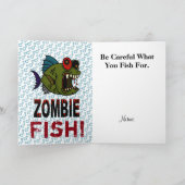 引退した漁師カスタマイズカード! カード (内部)