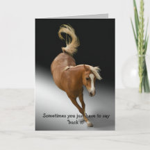 引退に対して言い返す