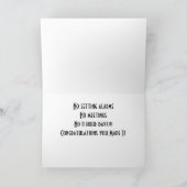 引退は一言おめでとう カード (内部)