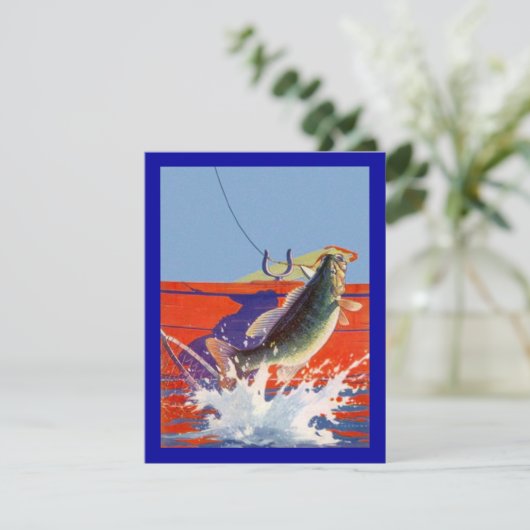 ~引退パーティの招待状 招待状 (スタンド正面)