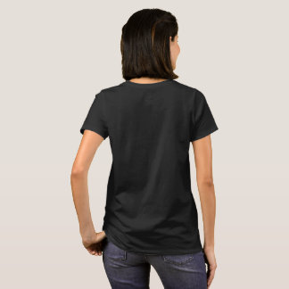 引退ユーモアのあるおばあちゃんブリッジプレーヤー Tシャツ