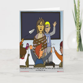 引退後のカードを持って移動 カード