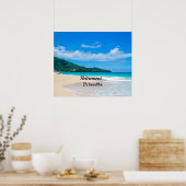 引退…きれいだ ポスター (キッチン)