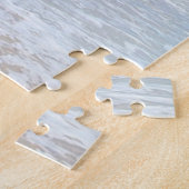 引退…きれい。 ジグソーパズル (側面)